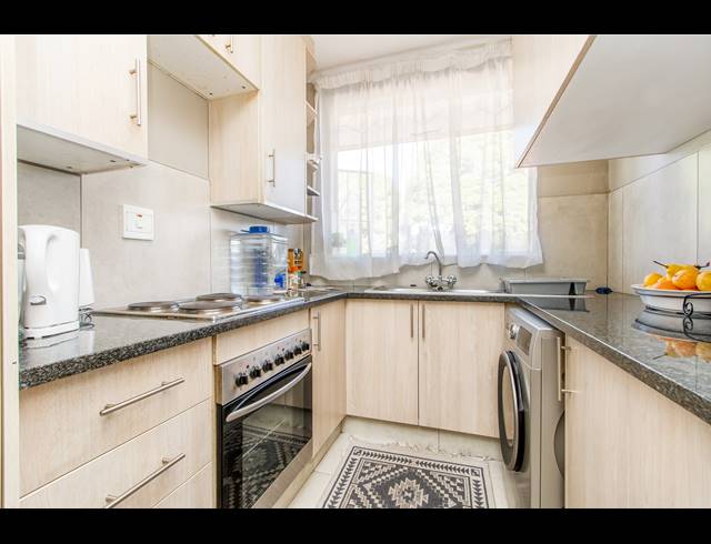 2 BEDROOM APARTMENT TO LET IN LYNDHURST